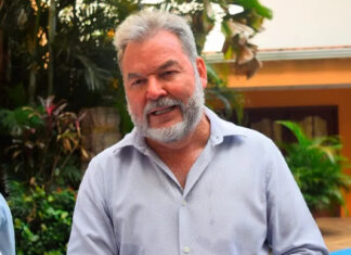 Unidad de Política Limpia anuncia sanciones para más de 1,500 candidatos, entre ellos Roberto Contreras por no presentar informe