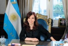 Fiscal reafirma «solidez» de alegato contra Cristina Fernández por corrupción