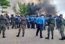 El Estado podría enfrentar demanda por desalojos en comunidades garífunas, advierte el líder de Asafrovah