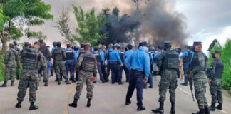 El Estado podría enfrentar demanda por desalojos en comunidades garífunas, advierte el líder de Asafrovah
