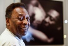 Pelé es hospitalizado nuevamente pero su hija aclara que no es grave