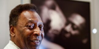 Pelé es hospitalizado nuevamente pero su hija aclara que no es grave
