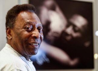Pelé es hospitalizado nuevamente pero su hija aclara que no es grave