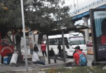 El IHTT advierte que denunciará ante el MP a los transportistas que aumenten el costo del pasaje