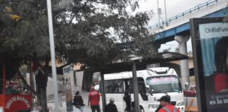 El IHTT advierte que denunciará ante el MP a los transportistas que aumenten el costo del pasaje