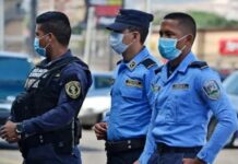 La Policía Nacional dará a la población una temporada navideña en paz, asegura ministro de Seguridad