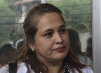 Julissa Villanueva dice que muertes de mujeres se han reducido en comparación con el año pasado