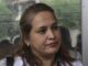 Julissa Villanueva dice que muertes de mujeres se han reducido en comparación con el año pasado