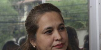 Julissa Villanueva espera que la Junta Nominadora descarte a quienes se coludieron con grupos criminales en el país