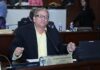 Diputado Edgardo Castro pide que metan presos a «tacuiches» y empresarios que han saqueado la ENEE