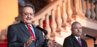 Misión hondureña viaja a EE. UU. para concretar llegada de la CICIH