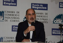 Eduardo Facussé critica aprobación de préstamo por $400 millones en el Congreso Nacional