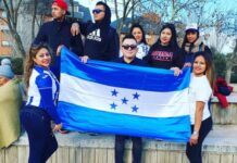 Entra en vigencia la Ley del Hondureño Ausente