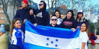 Entra en vigencia la Ley del Hondureño Ausente