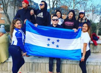 Entra en vigencia la Ley del Hondureño Ausente