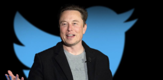 Musk guarda silencio 11 horas después de que sondeo pida su salida de Twitter