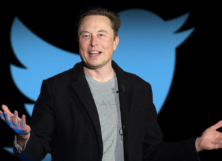 Musk guarda silencio 11 horas después de que sondeo pida su salida de Twitter