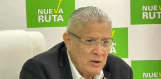 El próximo presidente de la CSJ tendrá que ser amigo de los tres partidos políticos, asegura Esdras Amado López