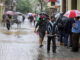 Cenaos pronostica un clima fresco, nublado y con probabilidad de lluvia durante el fin de semana en el territorio nacional