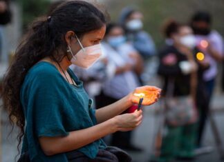 El Conadeh revela que han recibido más de 3 mil denuncias de mujeres por casos de violencia