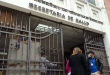 La Sefin pagó más de 676 millones de lempiras a empleados del sector Salud y aclara que no tiene planillas pendientes