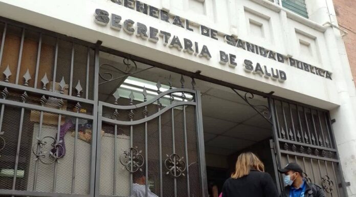 La Sefin pagó más de 676 millones de lempiras a empleados del sector Salud y aclara que no tiene planillas pendientes