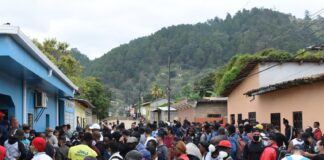 El fin de la amnistía agravará el tránsito de migrantes por Honduras, según el Conadeh