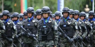 Al menos 150 oficiales que fueron separados de las Fuerzas Armadas preparan demanda contra el Estado