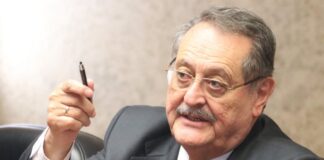 Ministro de Transparencia: “Honduras pierde mucha credibilidad a nivel internacional al quedar fuera de Cuenta del Milenio”