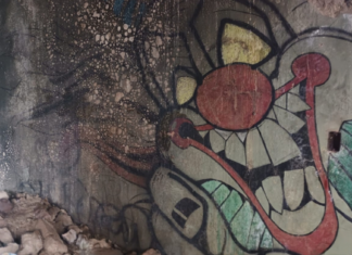 Hallan dos “casas locas” en el barrio Buenos Aires de la capital