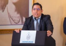 PGR, SEN y ENEE firman convenio para instalar una Mesa Interinstitucional que investigará la adjudicación de contratos de energía