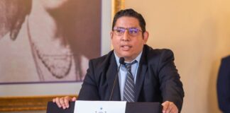 PGR, SEN y ENEE firman convenio para instalar una Mesa Interinstitucional que investigará la adjudicación de contratos de energía