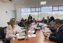 Esta semana iniciarán las pruebas psicométricas y toxicológicas para los aspirantes a magistrados de la CSJ