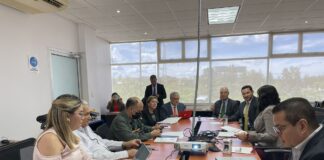 Esta semana iniciarán las pruebas psicométricas y toxicológicas para los aspirantes a magistrados de la CSJ