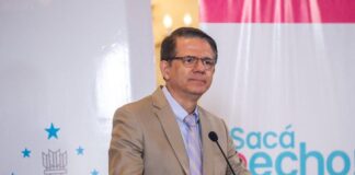 Salud asegura que el Covid-19 y la viruela del mono ya están controladas en Honduras