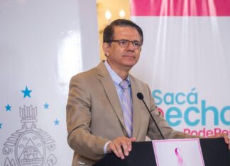 Salud asegura que el Covid-19 y la viruela del mono ya están controladas en Honduras