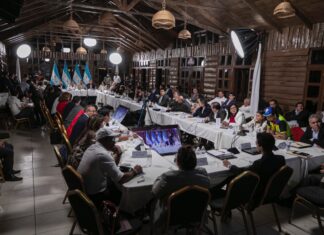 El presupuesto de las instituciones se ha ejecutado en un 65%, según el Gobierno