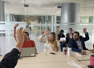 Sugieren brindar seguridad a miembros de la JN al entrar a la etapa más complicada del proceso en la elección de la CSJ