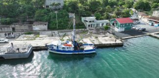 El MP entrega a la OABI más embarcaciones aseguradas a Fredy Mármol y socios extraditados