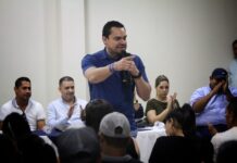 Bancada del Partido Nacional pide decretar emergencia nacional ante el aumento de la extorsión