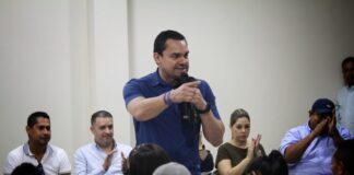 Bancada del Partido Nacional pide decretar emergencia nacional ante el aumento de la extorsión