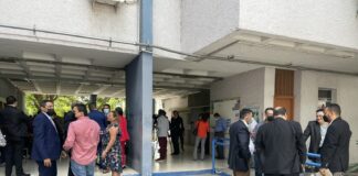La evaluación socioeconómica de postulantes a la CSJ también incluye al entorno familiar