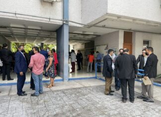 La evaluación socioeconómica de postulantes a la CSJ también incluye al entorno familiar
