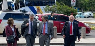 Llega a Honduras misión internacional para observar elección de magistrados