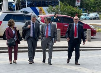 Llega a Honduras misión internacional para observar elección de magistrados