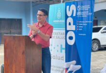 “No voy a renunciar”, reitera el ministro de Salud ante los cuestionamientos a su gestión