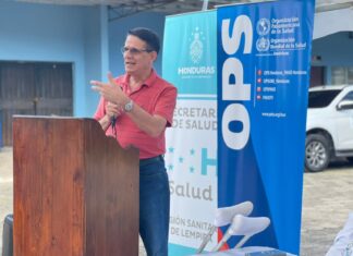 “No voy a renunciar”, reitera el ministro de Salud ante los cuestionamientos a su gestión