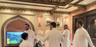 El rey de Arabia Saudí decreta día festivo por la victoria contra Argentina