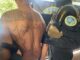 En operativos capturan a cabecilla de la Pandilla 18 en La Lima, Cortés