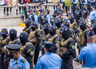 El Plan Antiextorsión no genera esperanzas para las MiPymes en Honduras